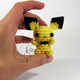Illustration for article titled These Stuffed emPokémon/em Dolls Are Way Too Freakin Cute